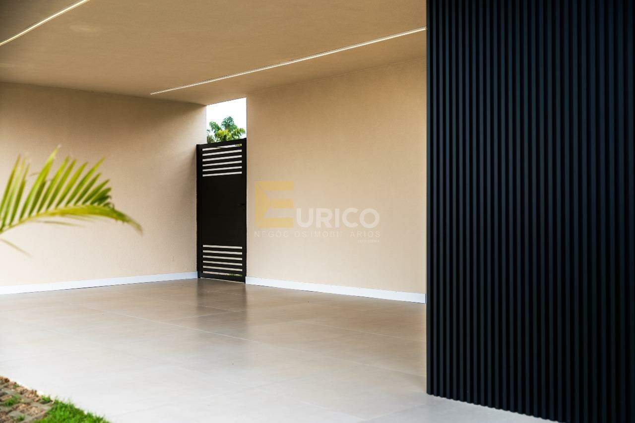 Casa em condomínio à venda no Residencial Villagio Azzure em Itupeva/SP: 