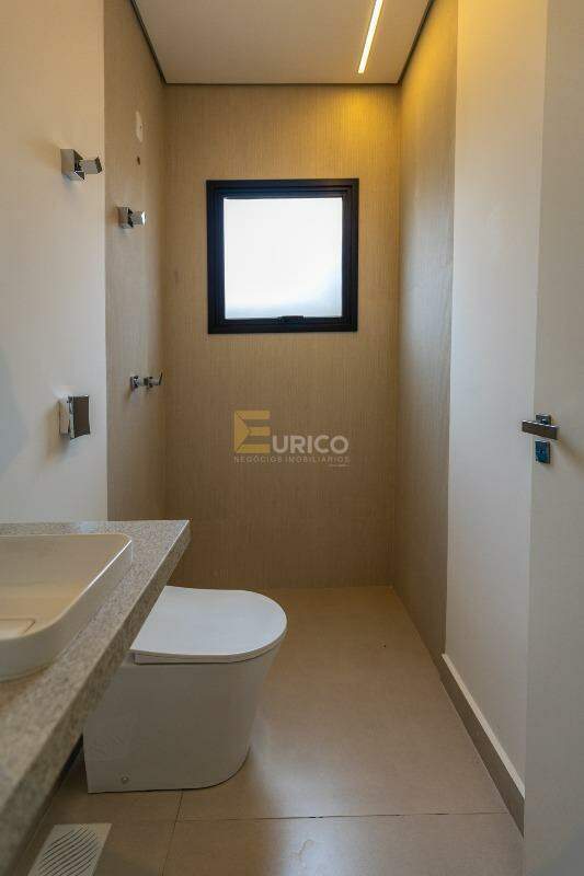 Casa em condomínio à venda no Residencial Villagio Azzure em Itupeva/SP: 