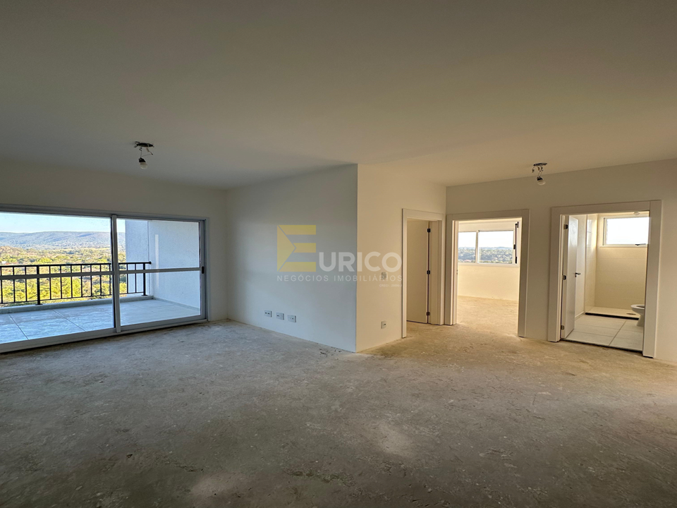 Apartamento à venda no Condomínio La Sierra em Jundiaí/SP: 