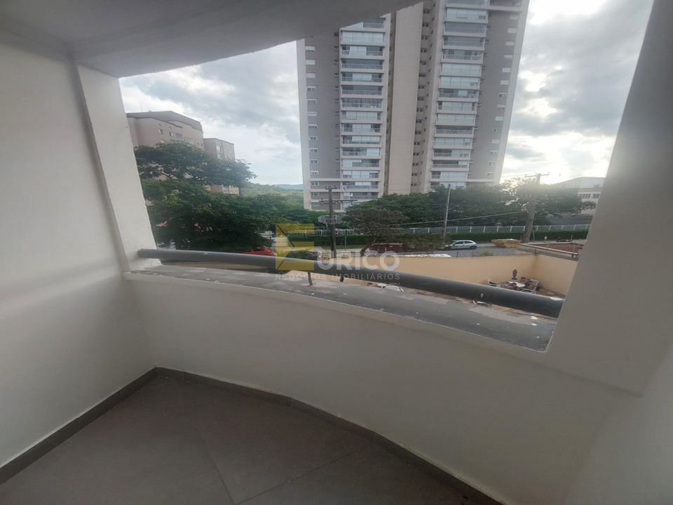 Apartamento à venda no Edificio Saint Germain em Jundiaí/SP: 