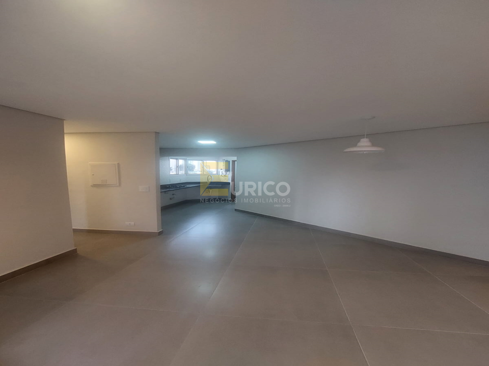 Apartamento à venda no Edificio Saint Germain em Jundiaí/SP: 