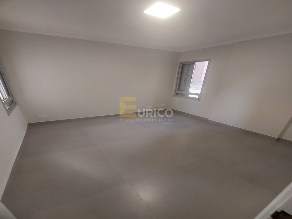 Apartamento à venda no Edificio Saint Germain em Jundiaí/SP: 