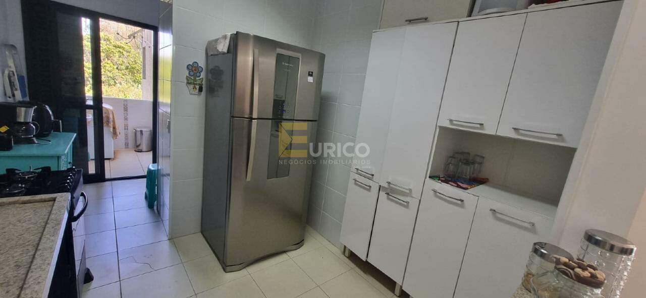 Apartamento à venda no Condomínio Mondo Itália em Vinhedo/SP: 