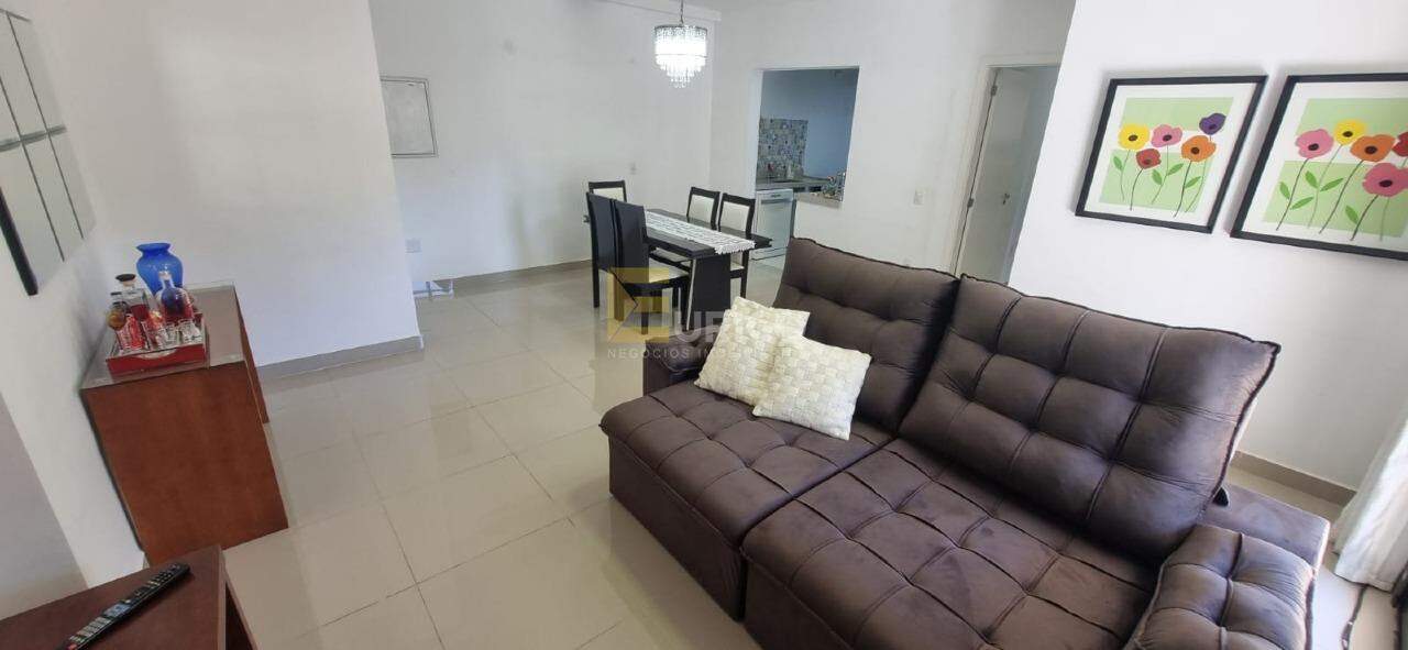 Apartamento à venda no Condomínio Mondo Itália em Vinhedo/SP: 