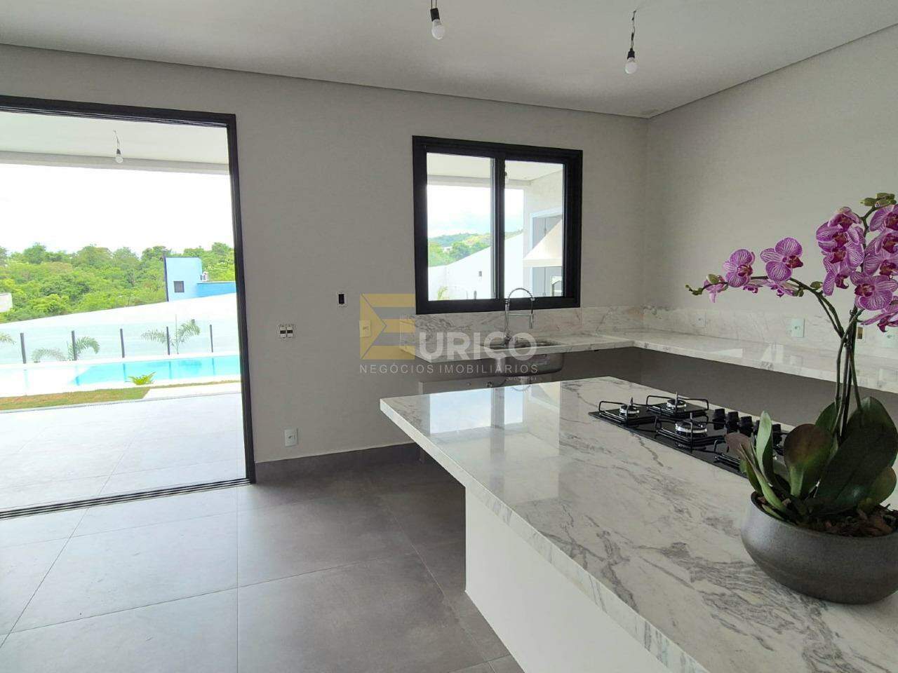 Casa em condomínio à venda no Condomínio Residencial Vida Real em Itupeva/SP: 