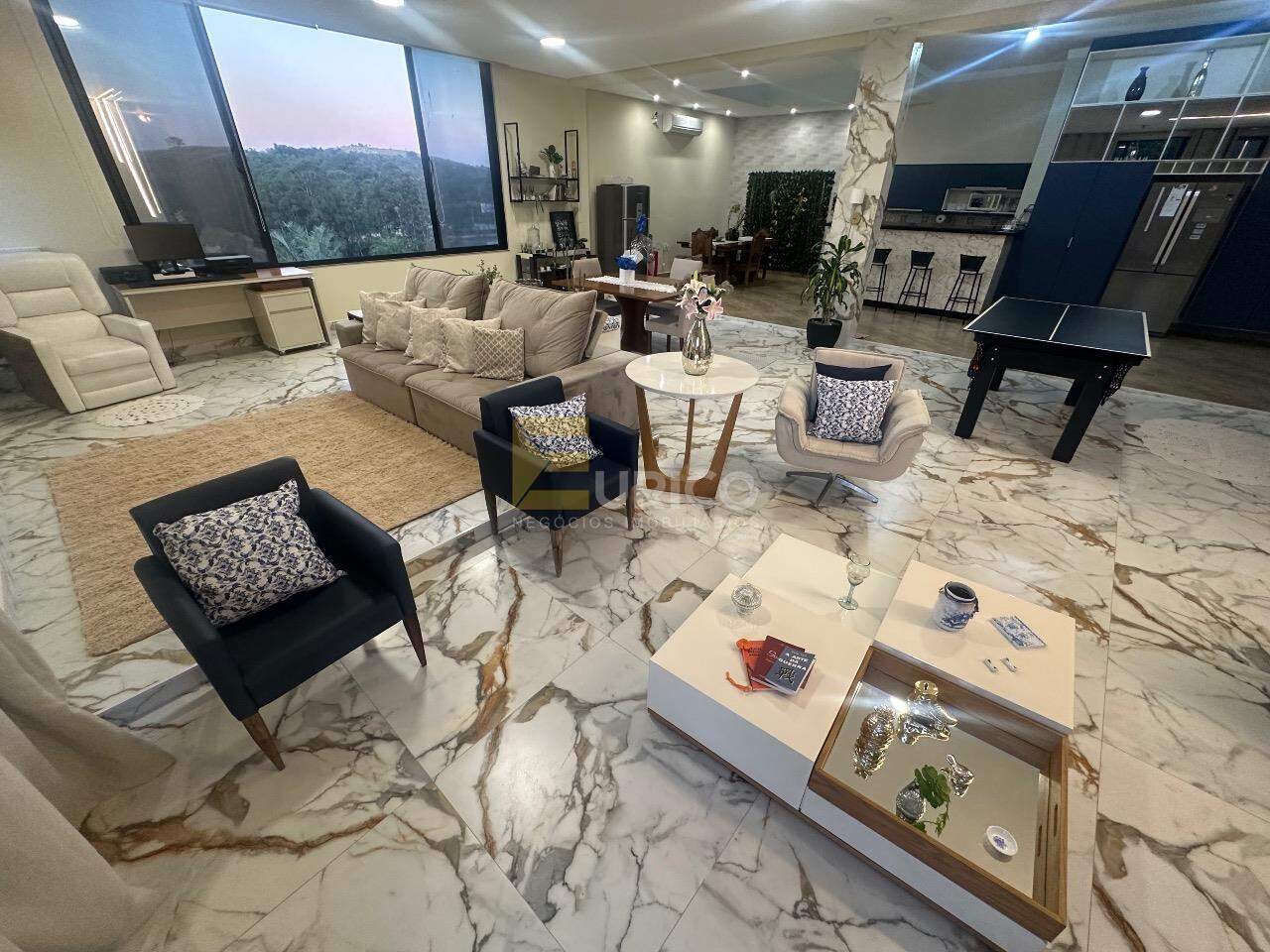 Casa em condomínio à venda no Condomínio Terras de Santa Teresa em Itupeva/SP: 