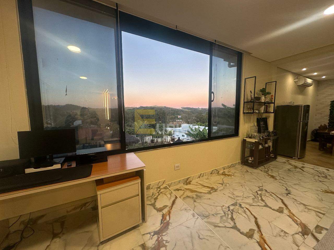 Casa em condomínio à venda no Condomínio Terras de Santa Teresa em Itupeva/SP: 