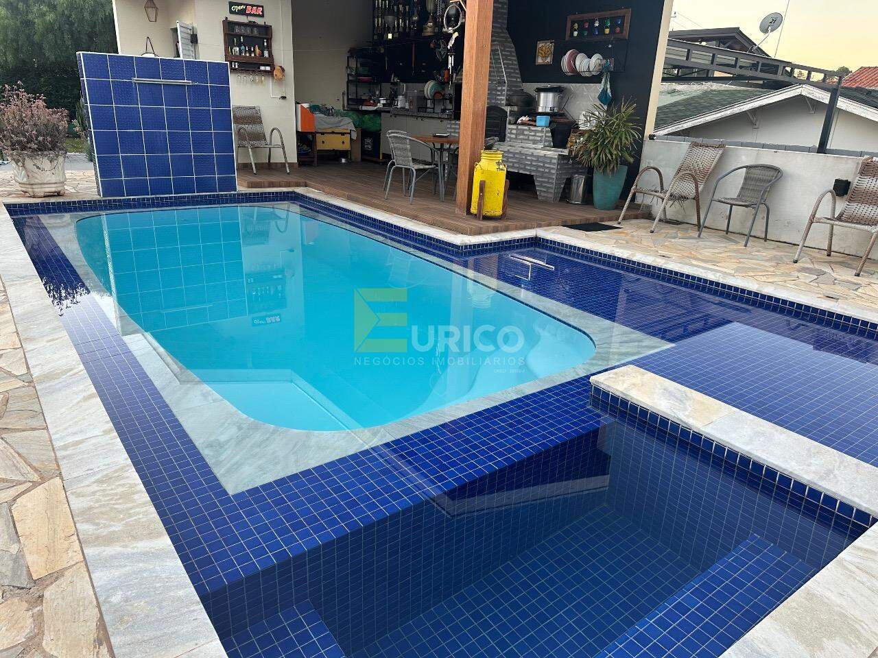 Casa em condomínio à venda no Condomínio Terras de Santa Teresa em Itupeva/SP: 