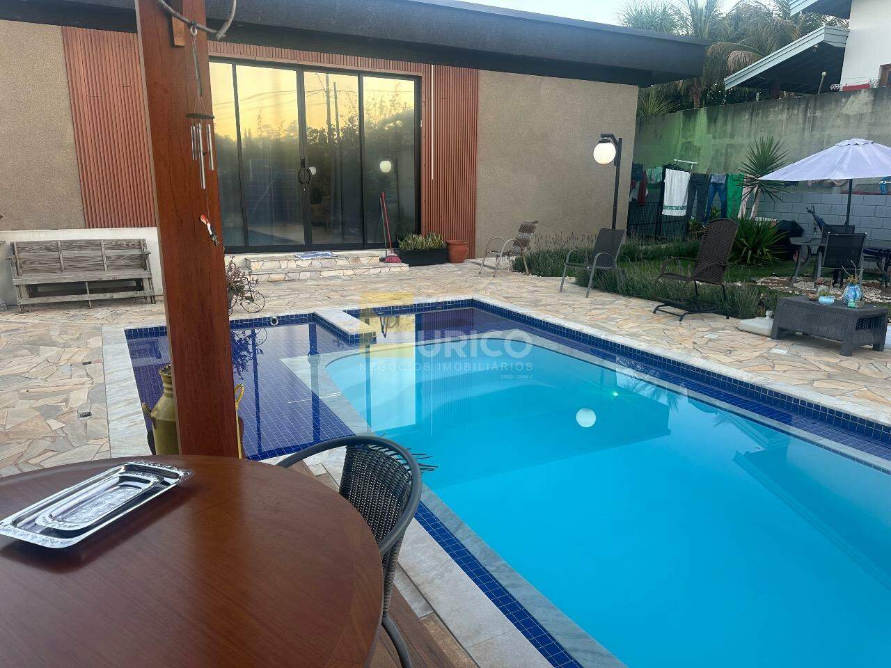 Casa em condomínio à venda no Condomínio Terras de Santa Teresa em Itupeva/SP: 