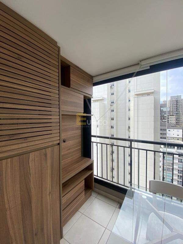 Apartamento para aluguel no Vila Mariana em São Paulo/SP: 