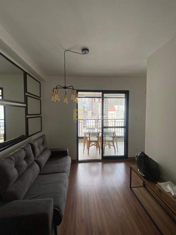 Apartamento para aluguel no Vila Mariana em São Paulo/SP: 