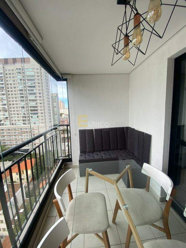 Apartamento para aluguel no Vila Mariana em São Paulo/SP: 