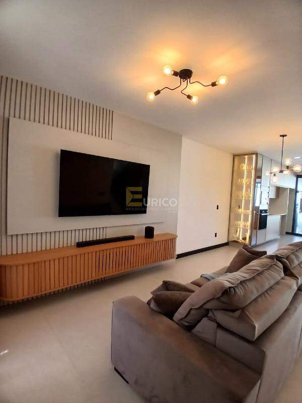 Casa à venda no Pinheirinho em Vinhedo/SP: 