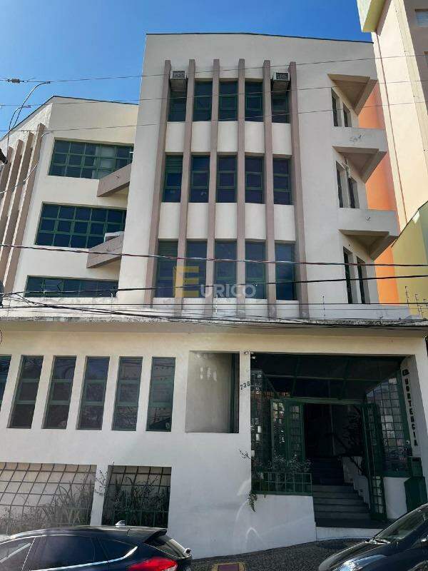Sala para aluguel no VILA CLAYTON em Valinhos/SP: 