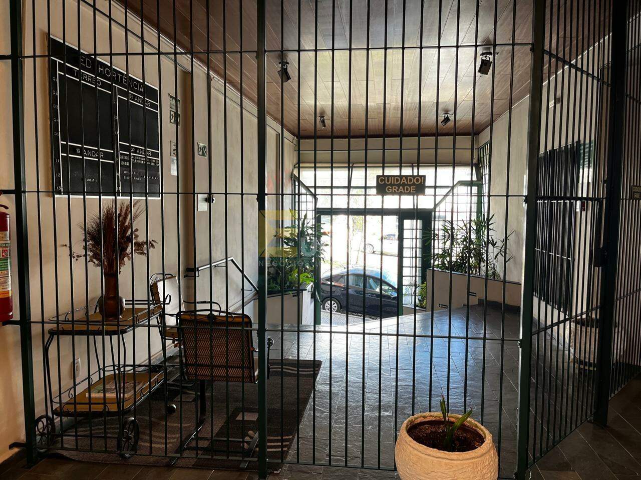 Sala para aluguel no VILA CLAYTON em Valinhos/SP: 