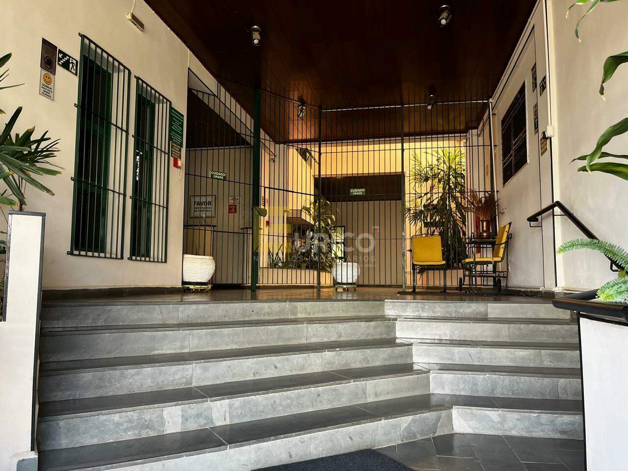 Sala para aluguel no VILA CLAYTON em Valinhos/SP: 