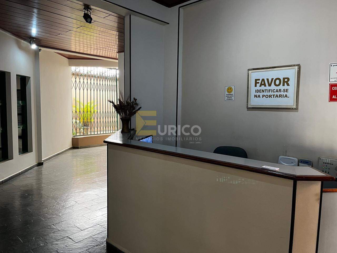 Sala para aluguel no VILA CLAYTON em Valinhos/SP: 