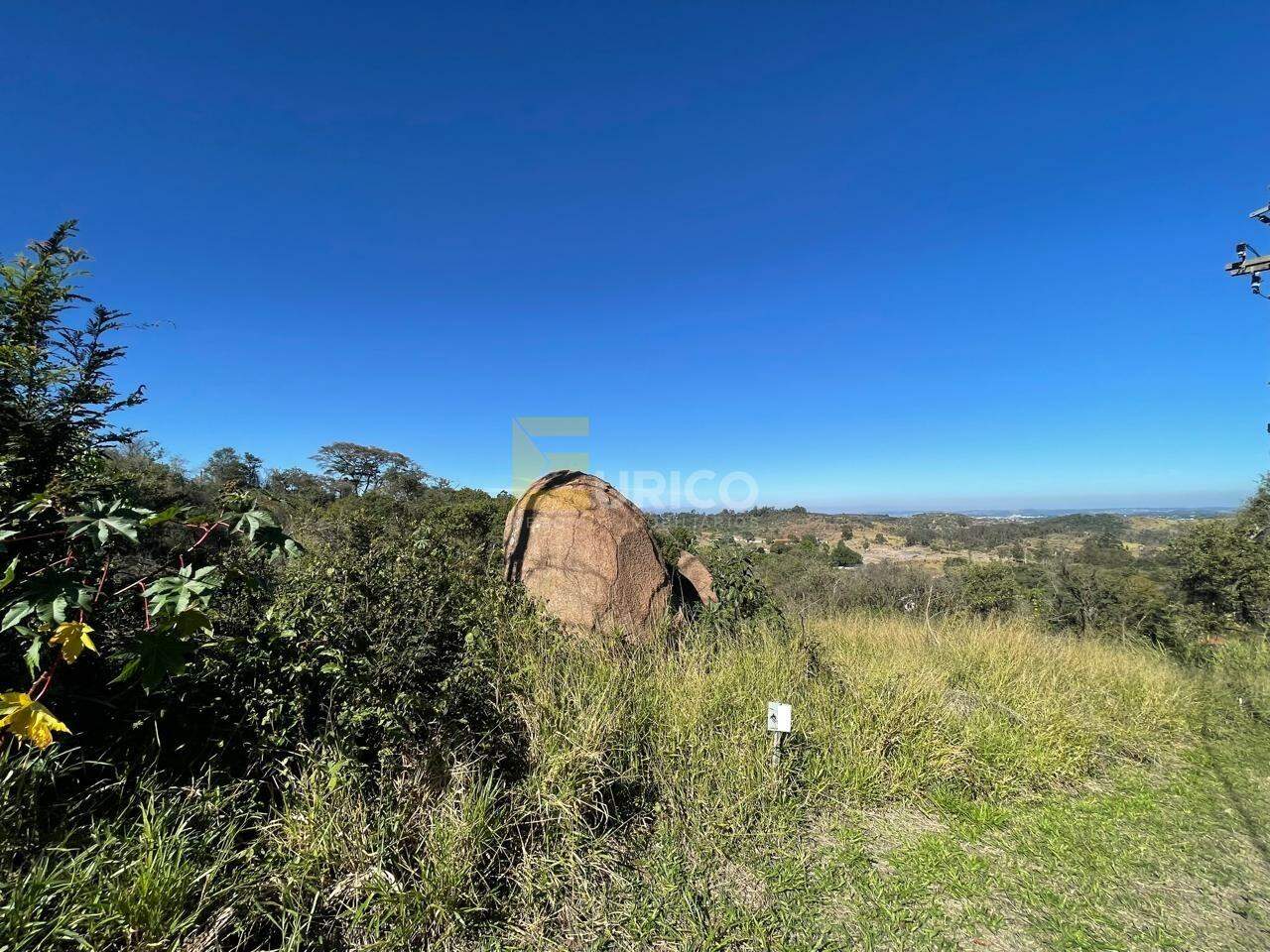 Terreno em Condomínio à venda no Condomínio Cisalpina Park em Valinhos/SP: 