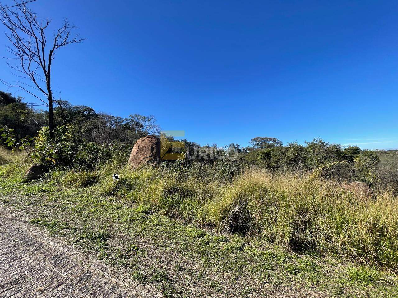 Terreno em Condomínio à venda no Condomínio Cisalpina Park em Valinhos/SP: 