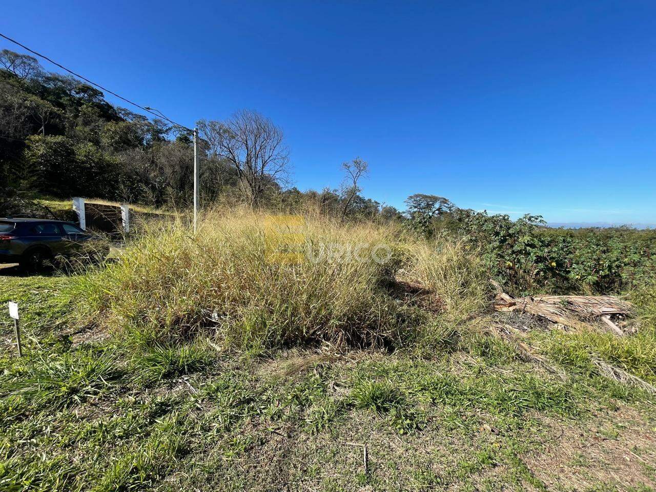 Terreno em Condomínio à venda no Condomínio Cisalpina Park em Valinhos/SP: 