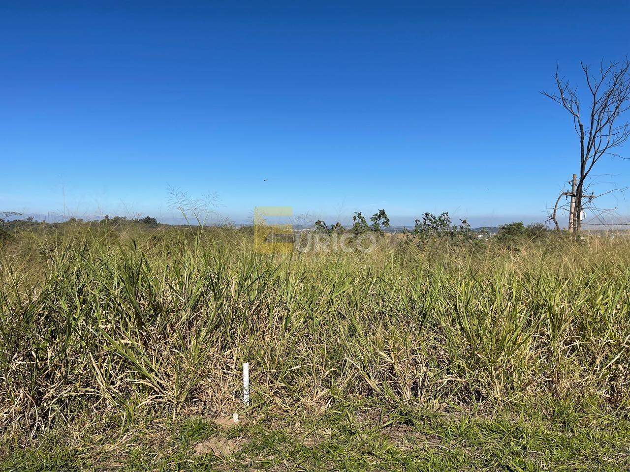 Terreno em Condomínio à venda no Condomínio Cisalpina Park em Valinhos/SP: 