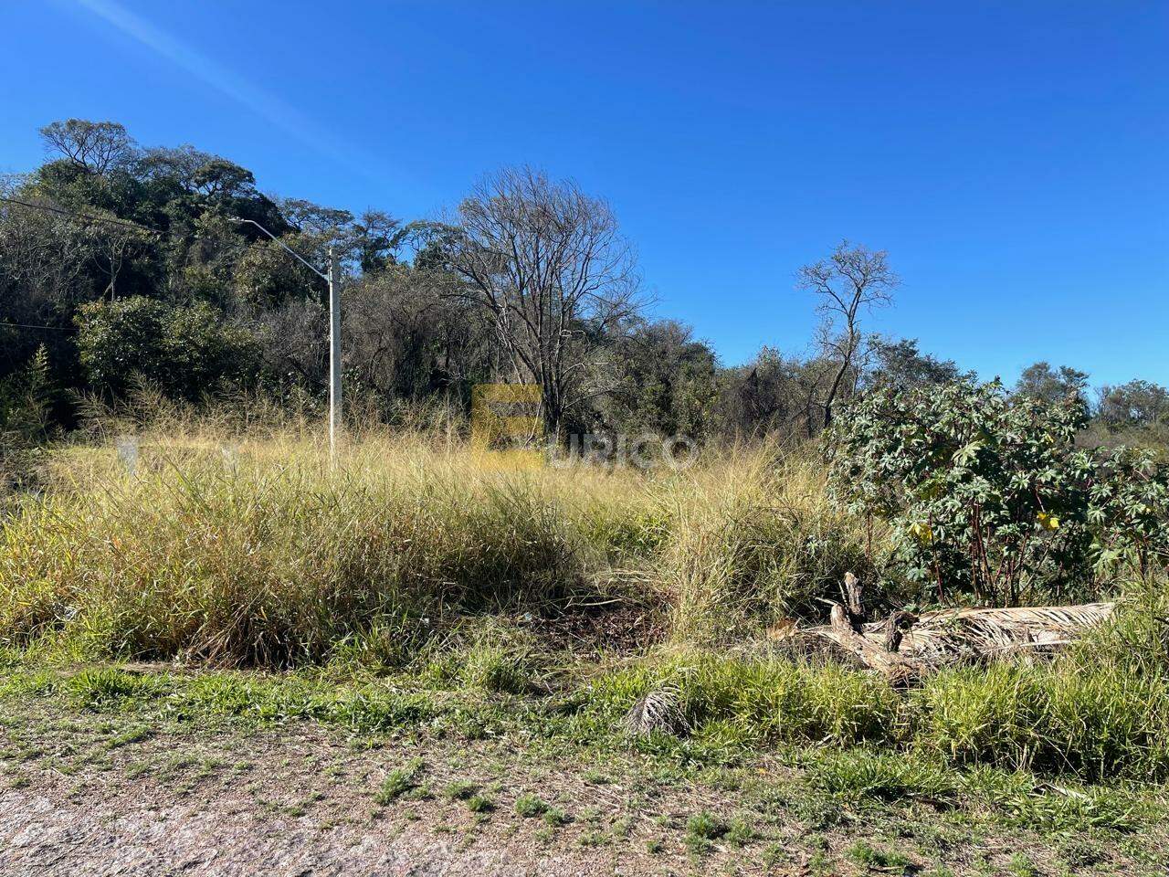 Terreno em Condomínio à venda no Condomínio Cisalpina Park em Valinhos/SP: 