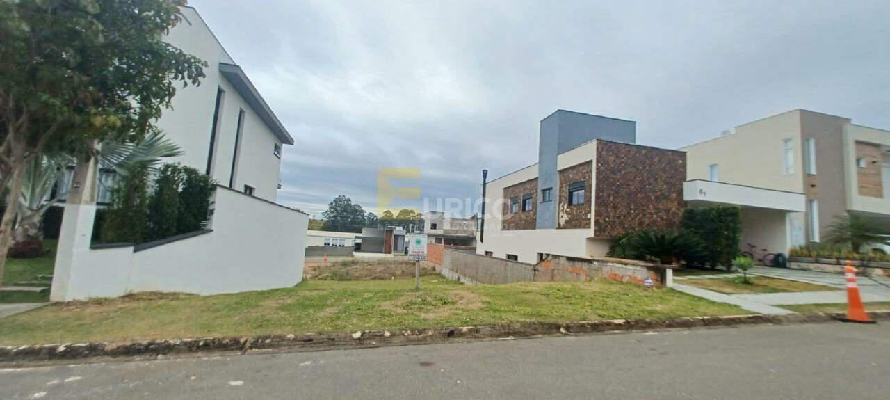 Terreno em Condomínio à venda no Condomínio Gran Ville São Venâncio em Itupeva/SP: 