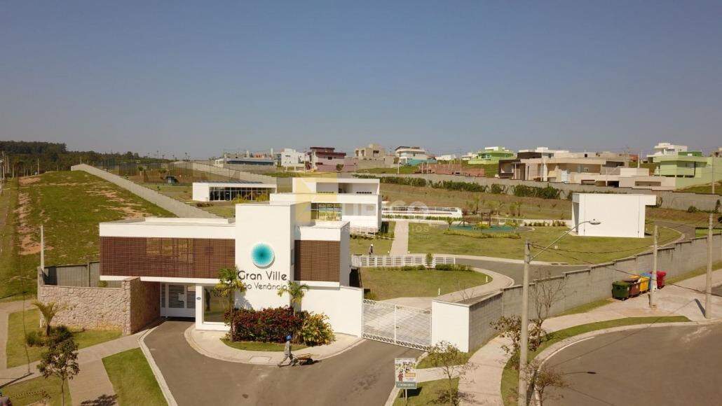 Terreno em Condomínio à venda no Condomínio Gran Ville São Venâncio em Itupeva/SP: 
