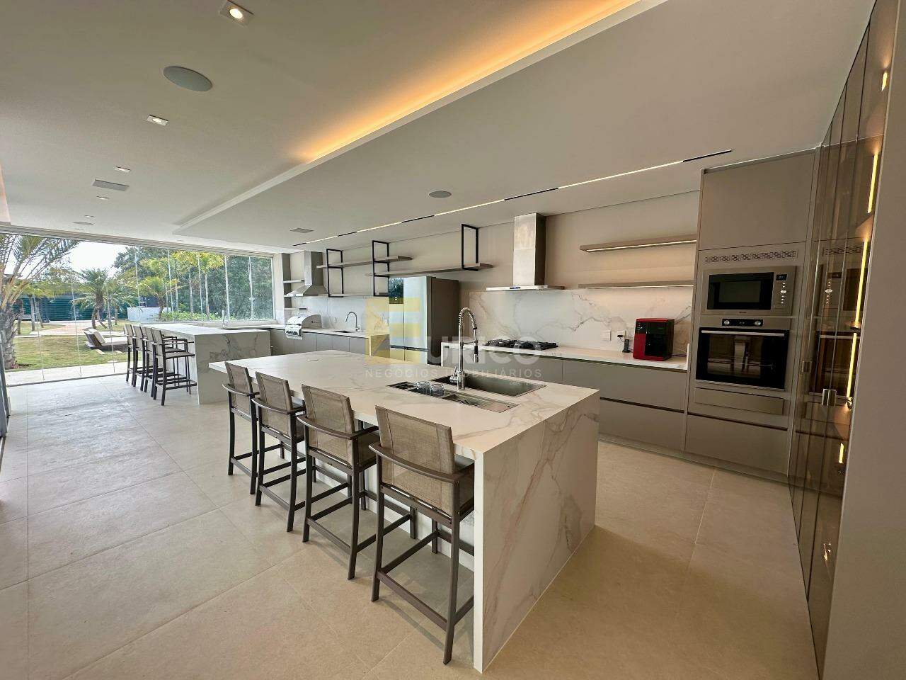 Casa em condomínio à venda no Condomínio Fazenda da Grama em Itupeva/SP: 