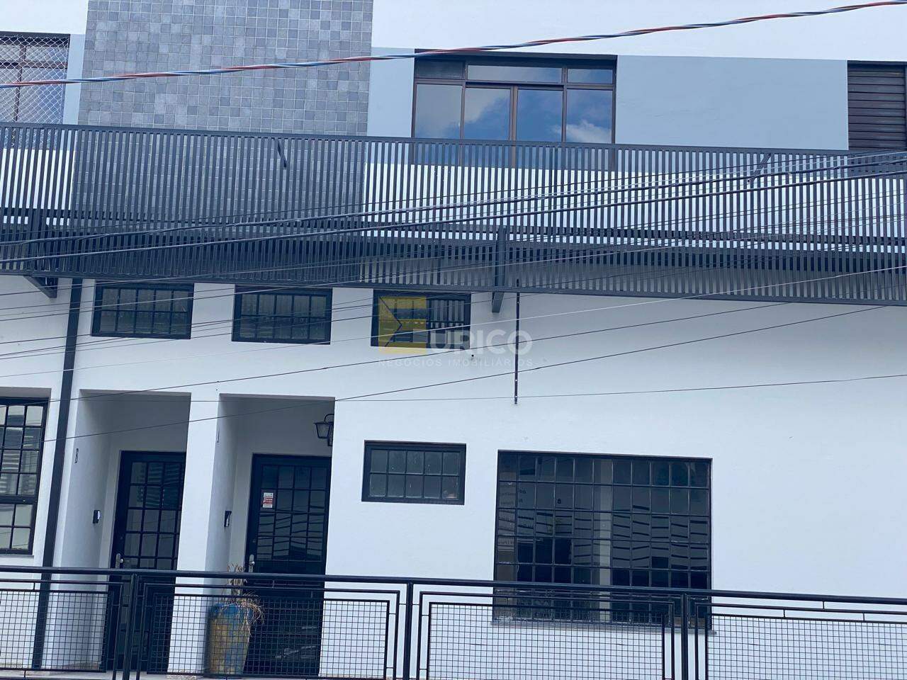 Apartamento para aluguel no Santa Rosa em Vinhedo/SP: 