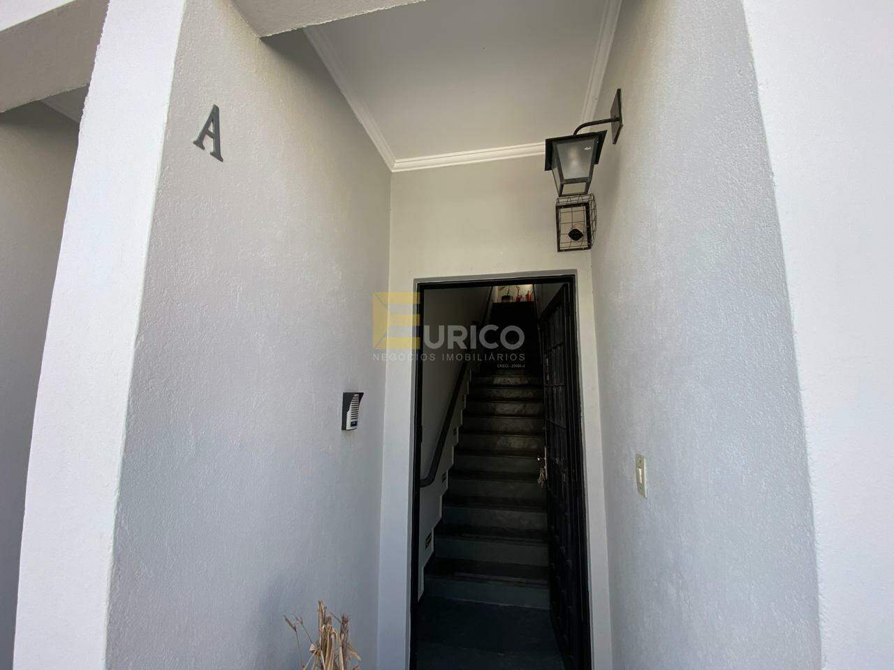 Apartamento para aluguel no Santa Rosa em Vinhedo/SP: 