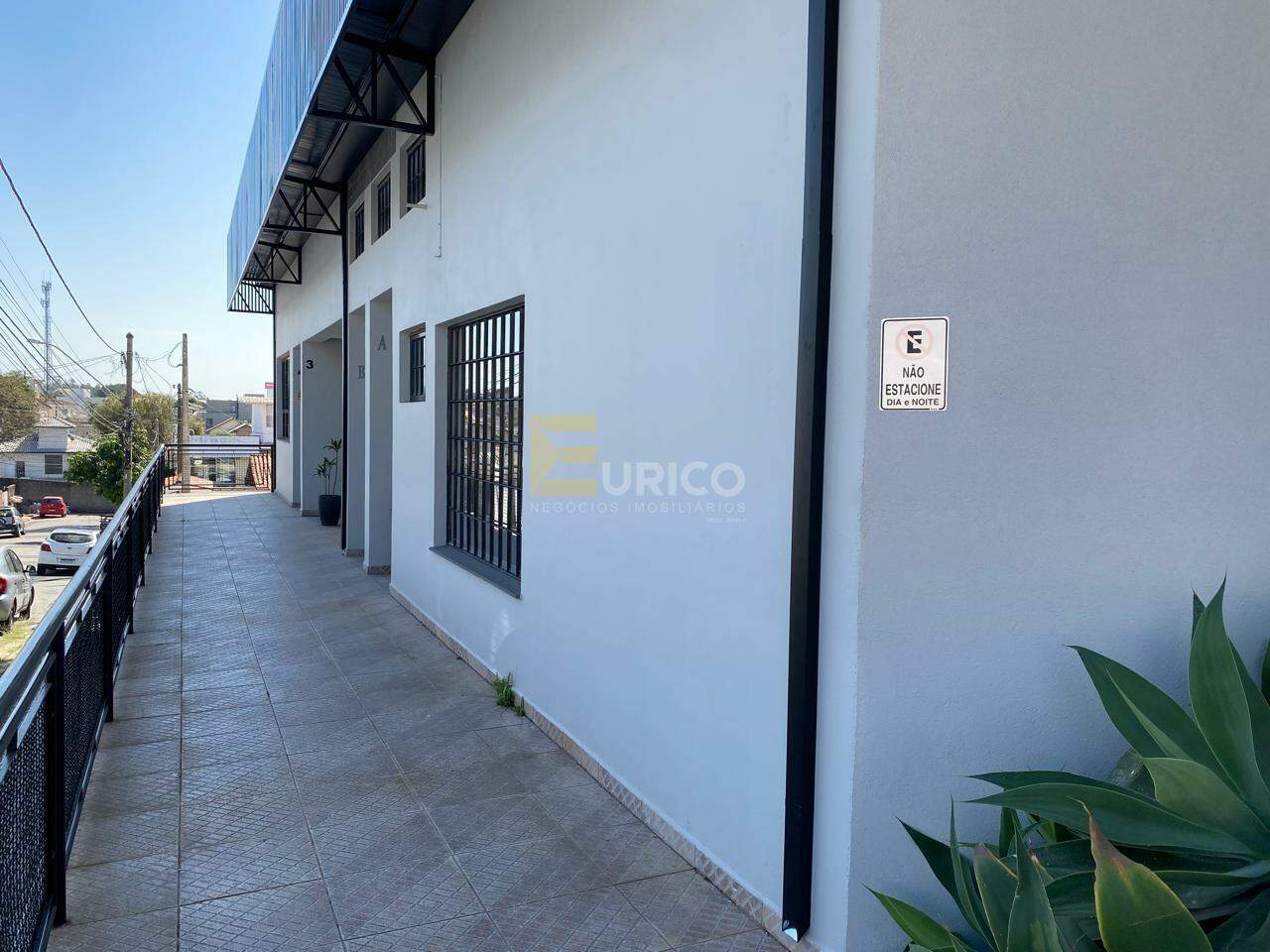 Apartamento para aluguel no Santa Rosa em Vinhedo/SP: 