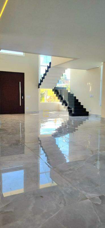 Casa em condomínio à venda no Condomínio Alphaville Jundiaí em Jundiaí/SP: 