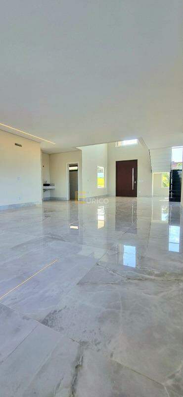 Casa em condomínio à venda no Condomínio Alphaville Jundiaí em Jundiaí/SP: 