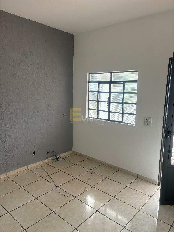 Casa à venda no Jardim Pinheiros em Valinhos/SP: 