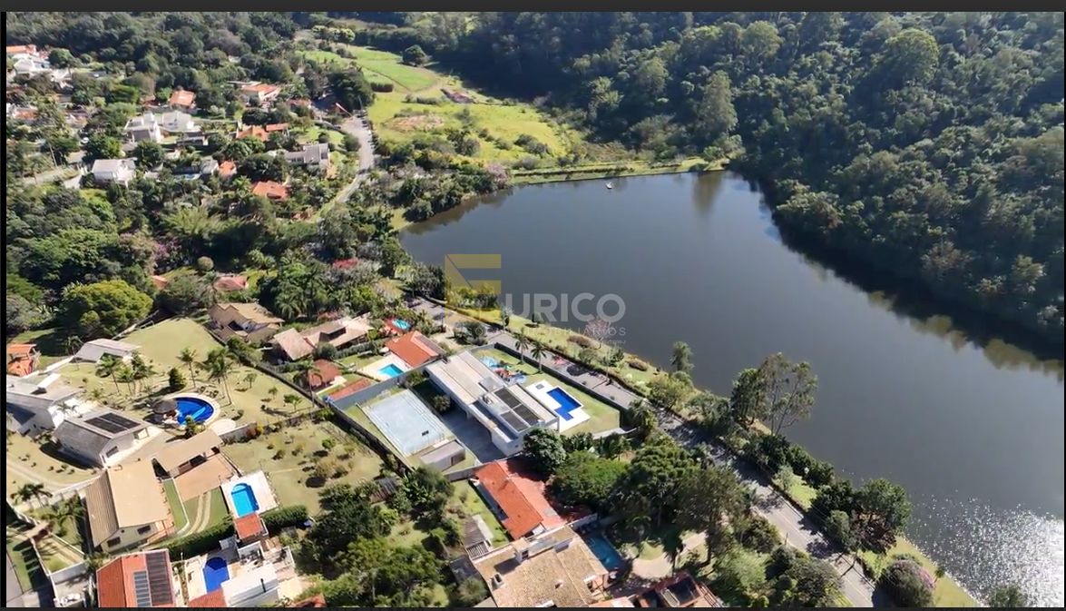 Terreno em Condomínio à venda no Condomínio Chácaras do Lago em Vinhedo/SP: 
