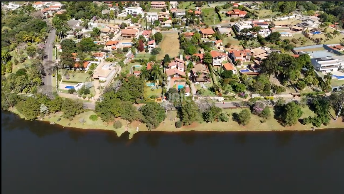 Terreno em Condomínio à venda no Condomínio Chácaras do Lago em Vinhedo/SP: 