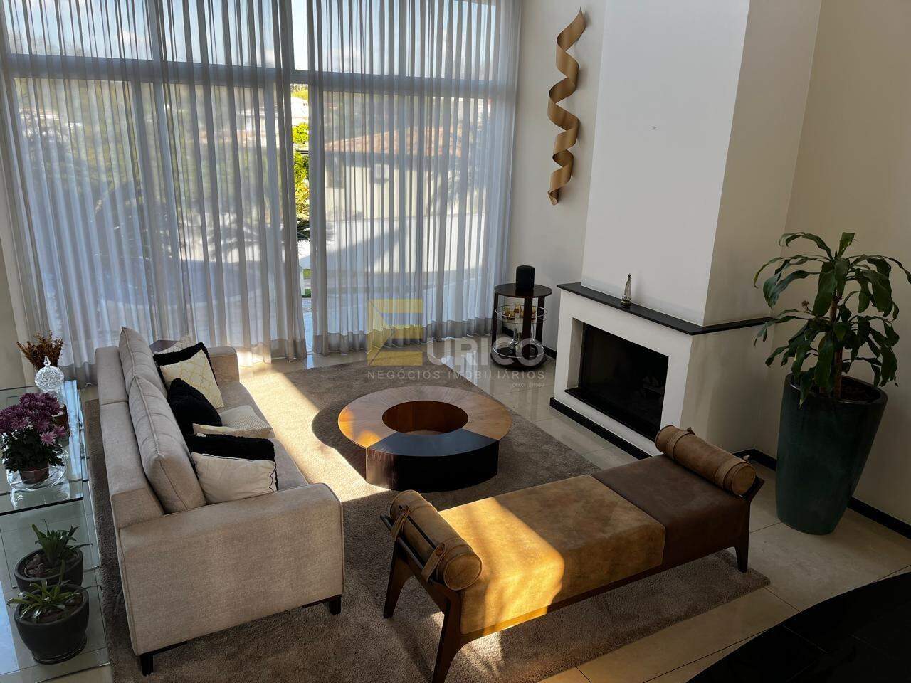 Casa em condomínio à venda no Condomínio Terras de Santa Teresa em Itupeva/SP: 