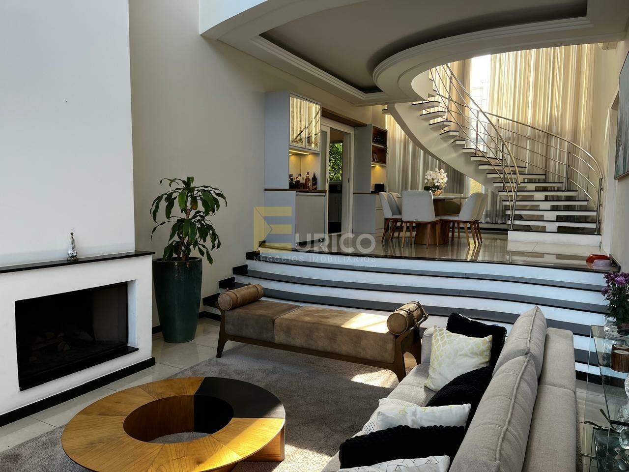 Casa em condomínio à venda no Condomínio Terras de Santa Teresa em Itupeva/SP: 