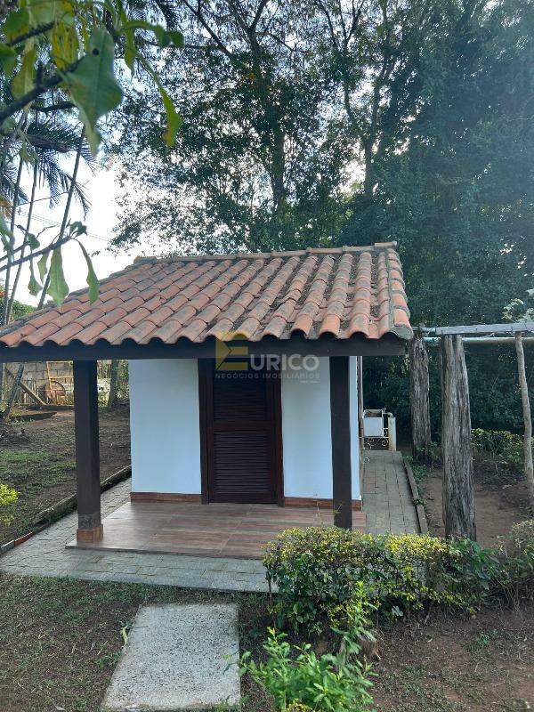 Casa à venda no CHÁCARAS ALPINA em Valinhos/SP: 