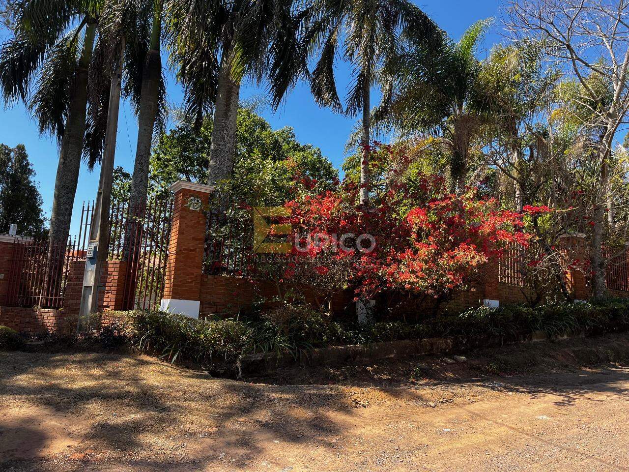 Casa à venda no CHÁCARAS ALPINA em Valinhos/SP: 