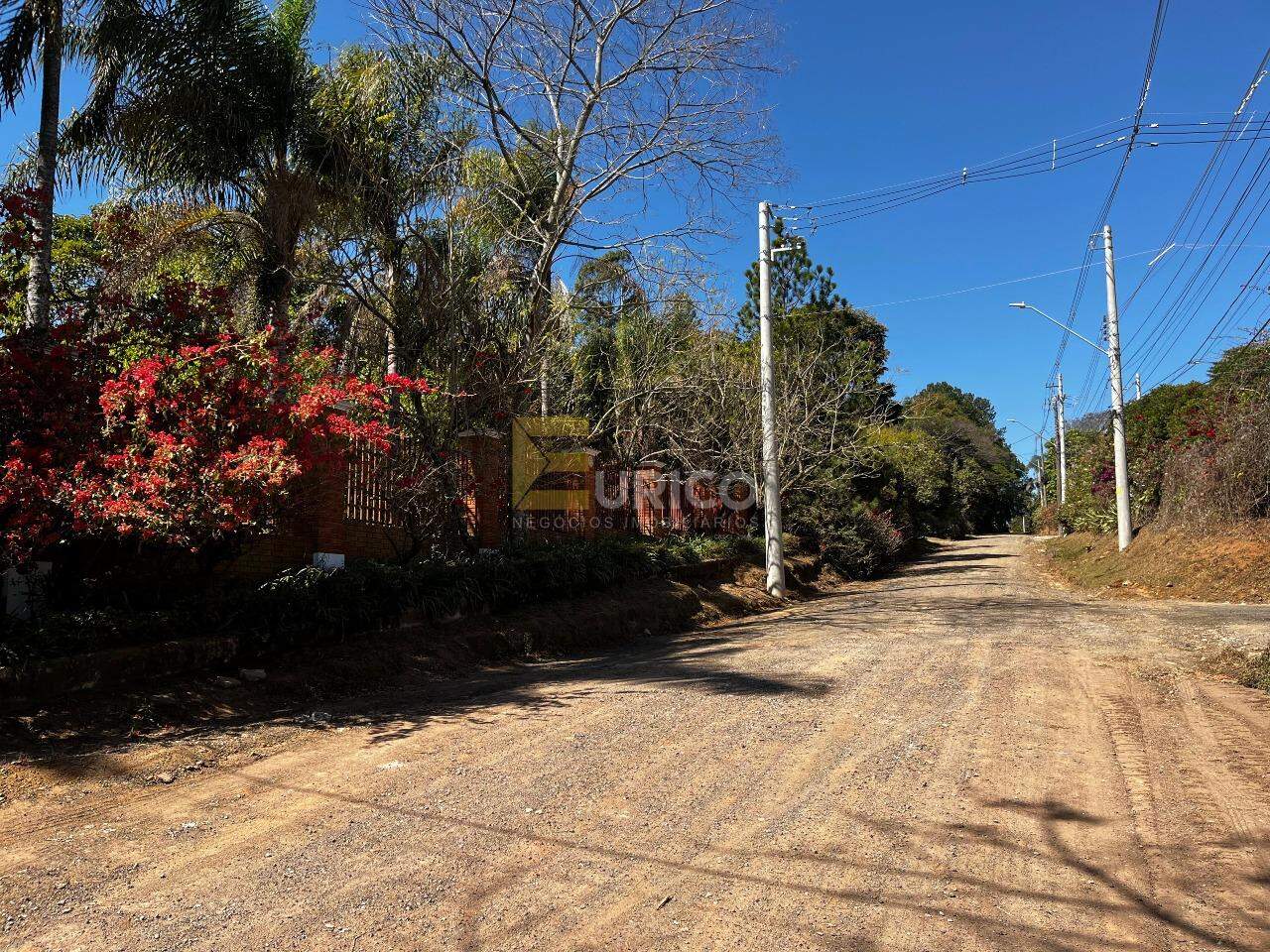 Casa à venda no CHÁCARAS ALPINA em Valinhos/SP: 