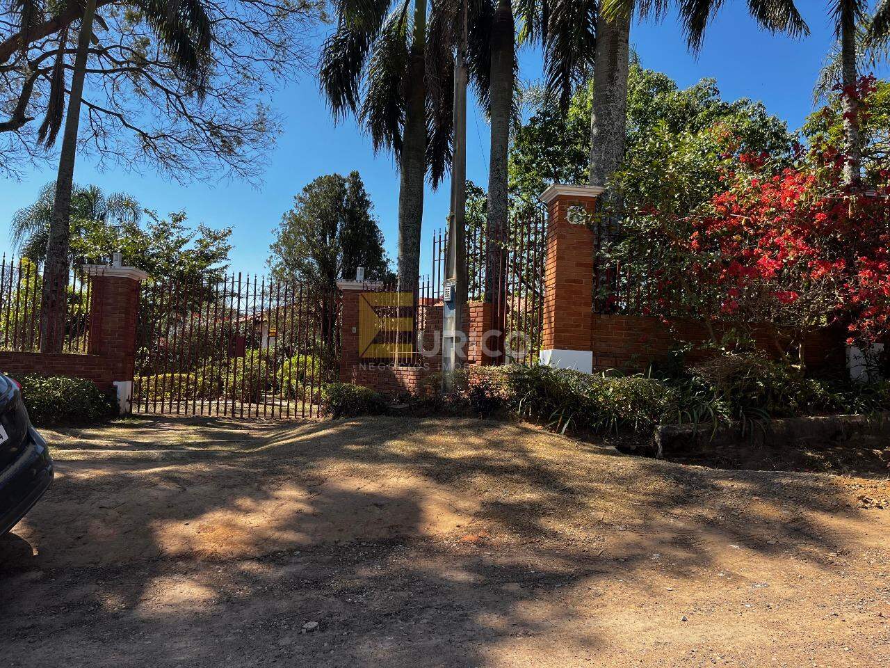 Casa à venda no CHÁCARAS ALPINA em Valinhos/SP: 