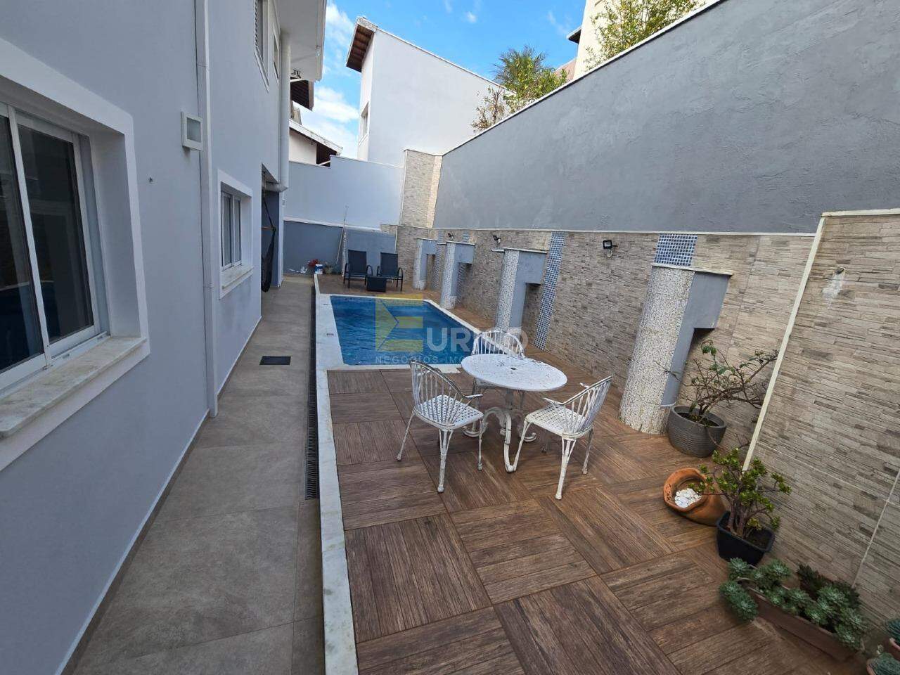 Casa em condomínio à venda no Condominio Villagio Capricco em Louveira/SP: 