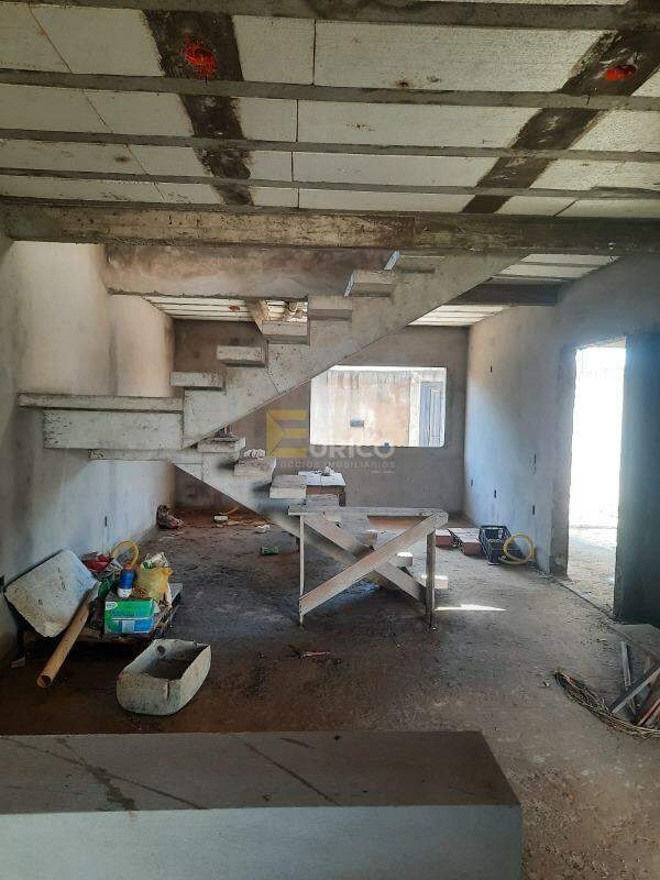 Casa à venda no JARDIM IBIRAPUERA em Campinas/SP: 