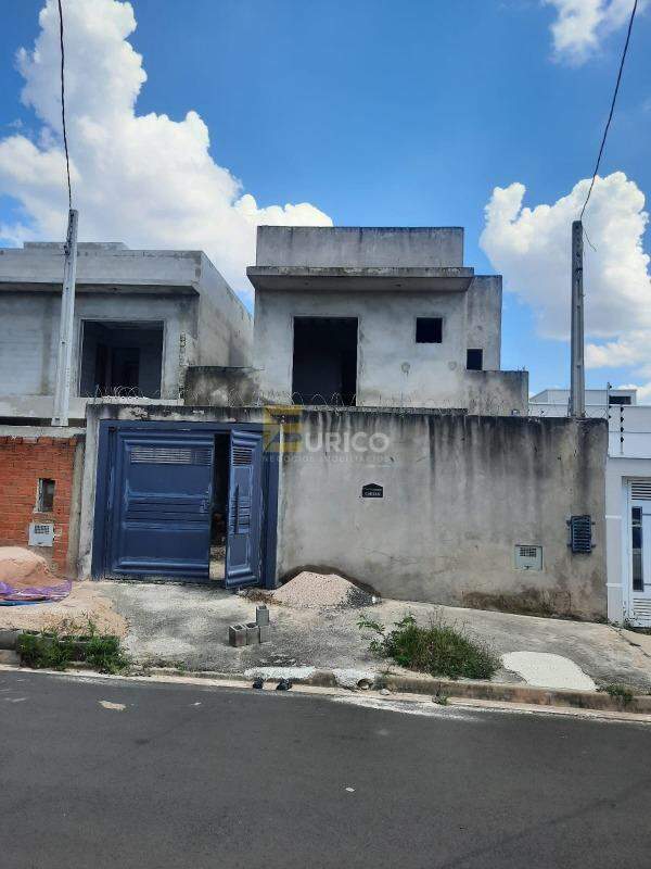 Casa à venda no JARDIM IBIRAPUERA em Campinas/SP: 
