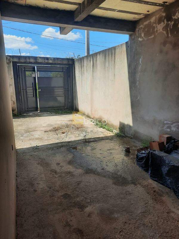 Casa à venda no JARDIM IBIRAPUERA em Campinas/SP: 