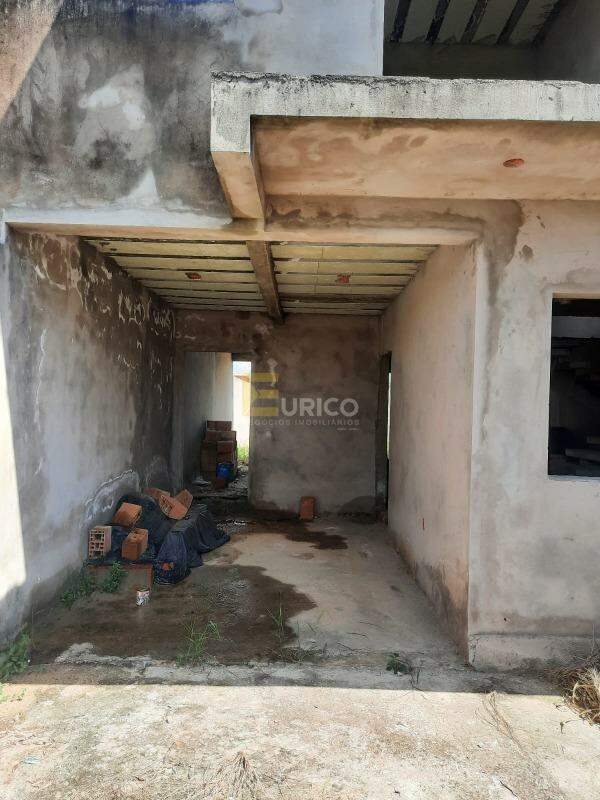 Casa à venda no JARDIM IBIRAPUERA em Campinas/SP: 