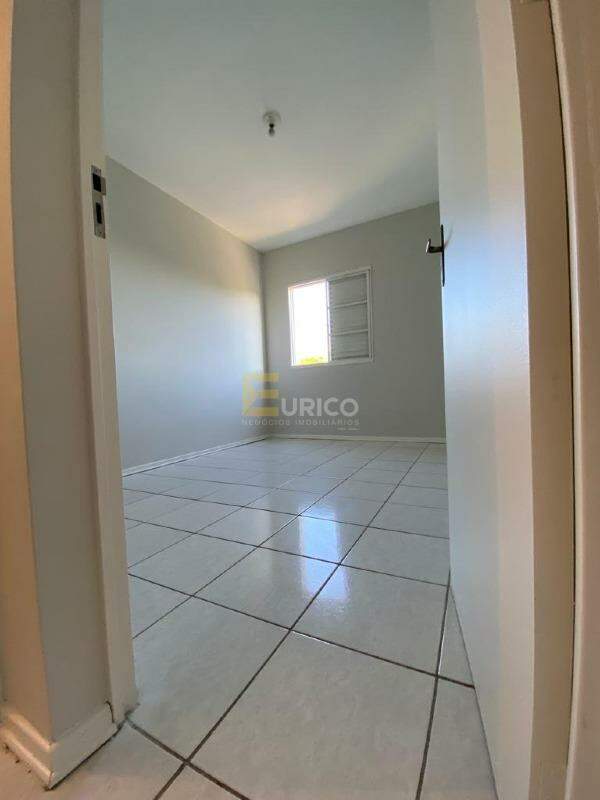 Apartamento para aluguel no Condominio Edificio Algarve em Valinhos/SP: 