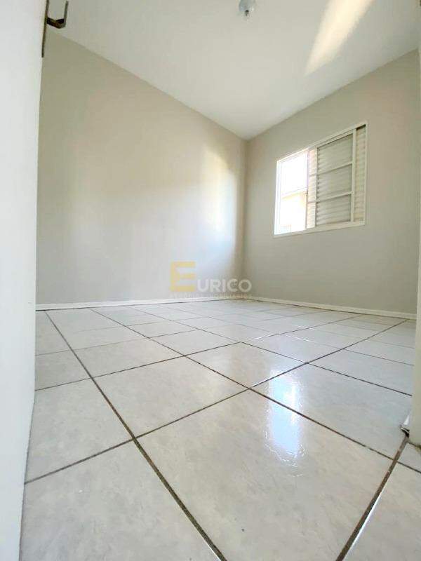 Apartamento para aluguel no Condominio Edificio Algarve em Valinhos/SP: 